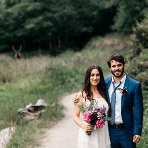 Meet your Posher, Stephen